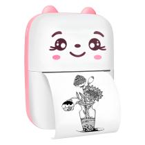 Impresora mini carita