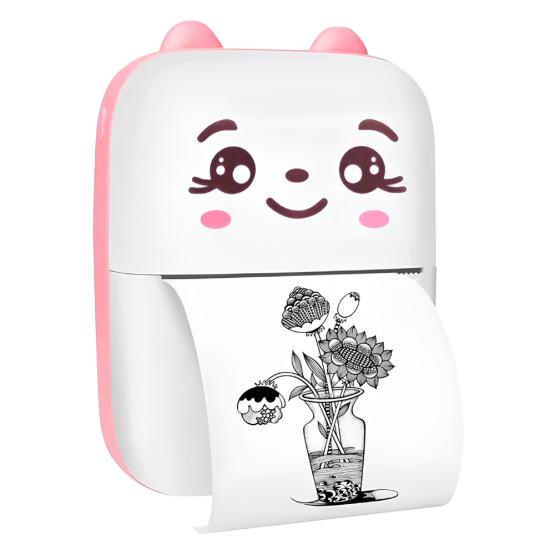 Impresora mini carita