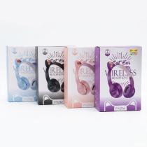 Auricular orejitas con luces