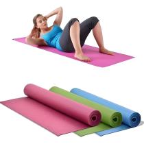 Alfombra de yoga fina 0.6cm
