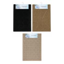 Alfombra yute beige