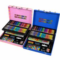Set de utiles escolares 156pcs