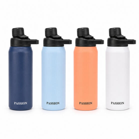 Botella PASSION 750ml