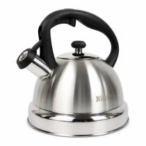 Caldera acero Rettberg 2.5L