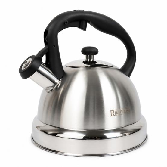 Caldera acero Rettberg 2.5L
