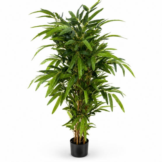 Planta artificial Bambú 120cm