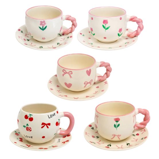 Tazas cerámica diseños varios