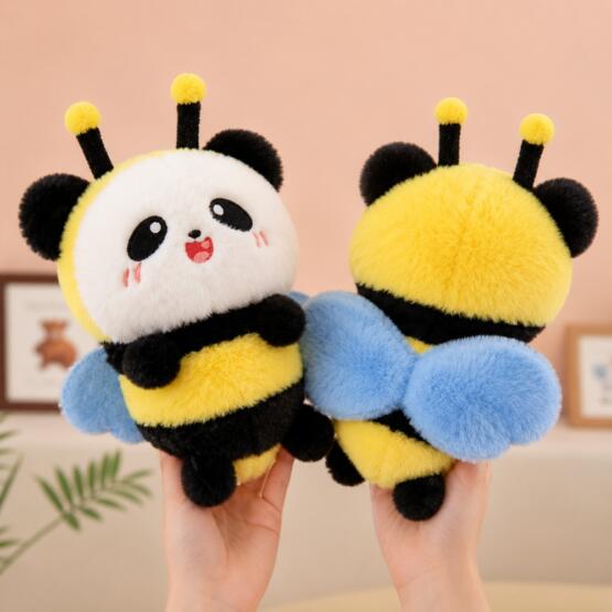 Peluche abejita 20-25cm