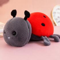Peluche vaquita san antonio 20-25cm